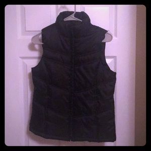 Merona Puffer Vest